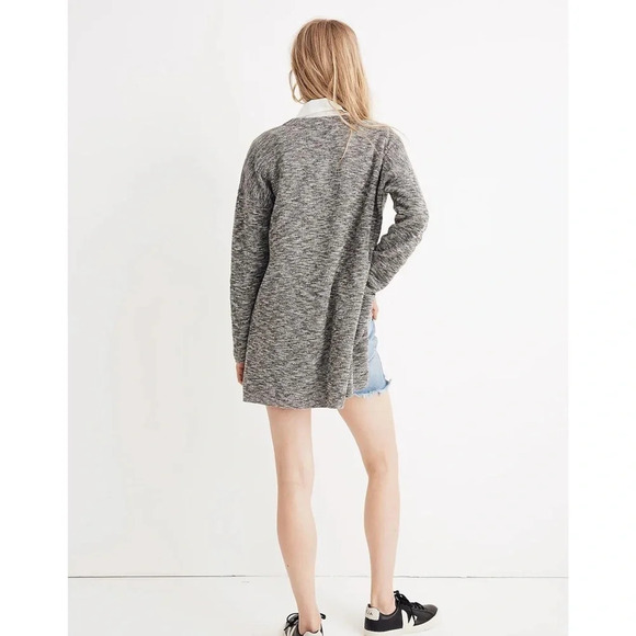 Madewell Alton Cardigan Sweater Size XS - Picture 3 of 12